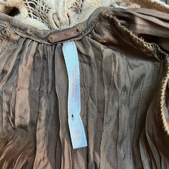 Free People Dress ✨ - Picture 3 of 3